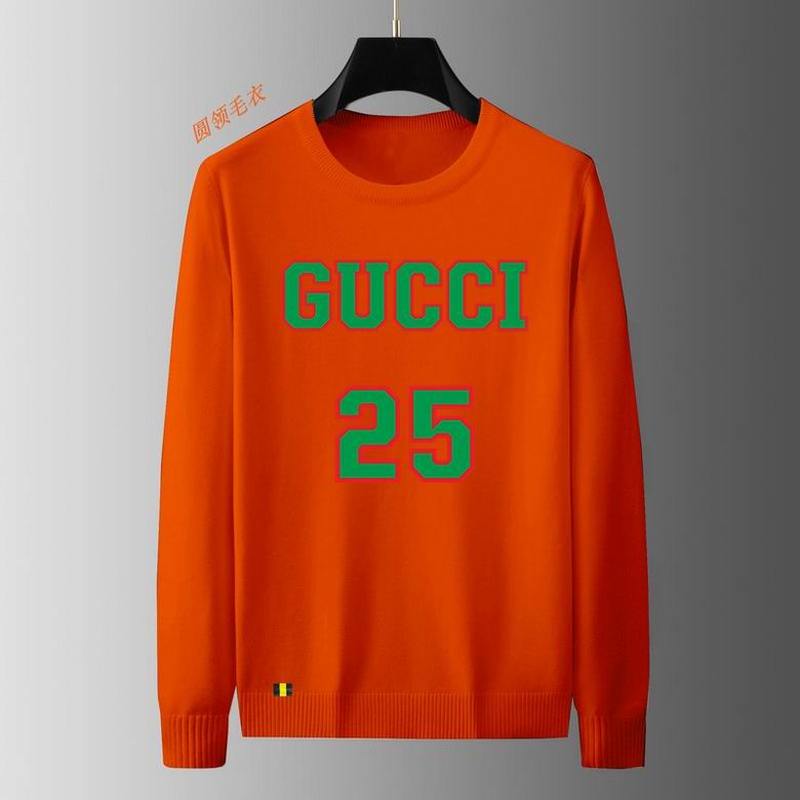 Gucci Men's Sweater 227